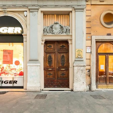 Bijou Home Suite - Vaticano Rom Exterior foto