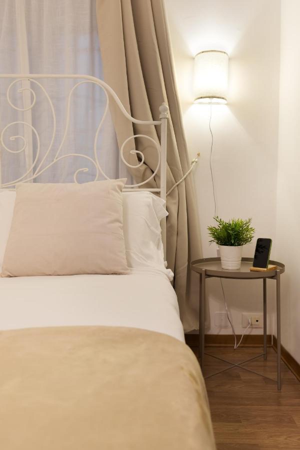 Bijou Home Suite - Vaticano Rom Exterior foto