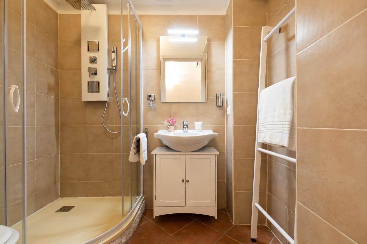 Bijou Home Suite - Vaticano Rom Exterior foto